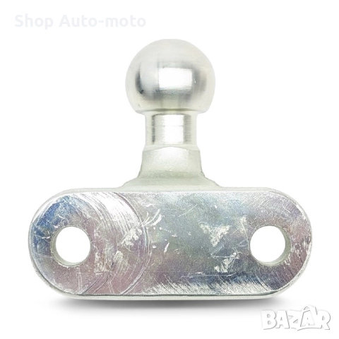 Теглич за ремарке Automat, Стоманен теглич до 3500кг, снимка 3 - Аксесоари и консумативи - 52470552