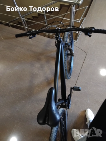 Продавам велосипед с 29 колела. , снимка 4 - Велосипеди - 52838639