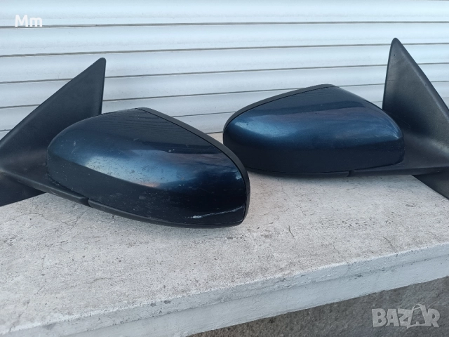 огледала от Волво s60, снимка 2 - Части - 52851016