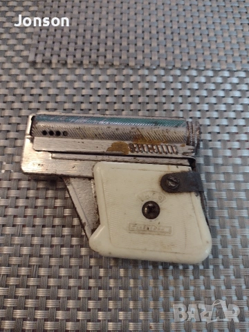 Запалка Пистолет Австрия 