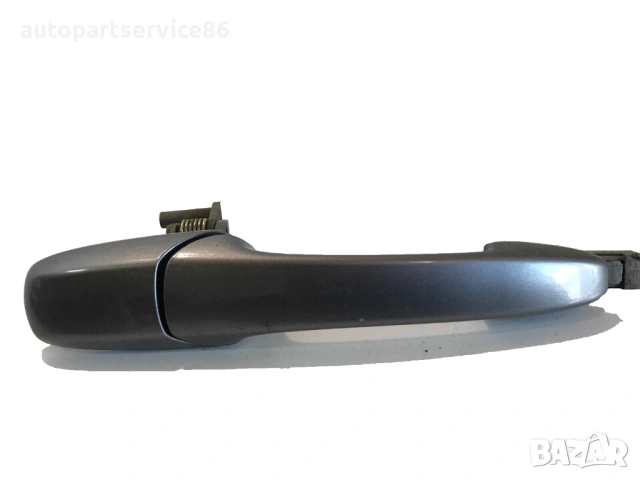 Външна дръжка за задна дясна врата за Mazda 6 2.0DI (2005)