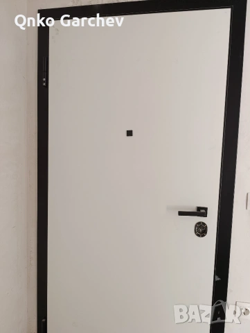 Монтаж и демонтаж на Блиндирани врати , снимка 6 - Други услуги - 53145195