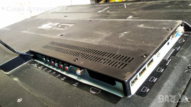 DYON ENTER 48 с счупена матрица ,TV4205-ZC02-01 ,MSDV3223-ZC01-01 ,13YR_S60TMB3C2LV0.1 ,LSC480HN02-G, снимка 4 - Части и Платки - 38710582