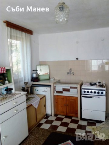 Продавам къща в Родопите  с.Турян.🌲, снимка 4 - Къщи - 34311117