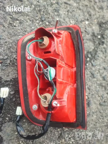 Стопове за Тойота рав4 , снимка 5 - Аксесоари и консумативи - 49697421