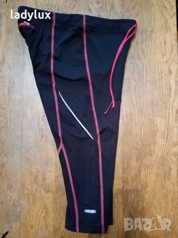 The North Face, Flight Series, VaporWick, Оригинален Клин. Код 1976, снимка 15 - Клинове - 40888343