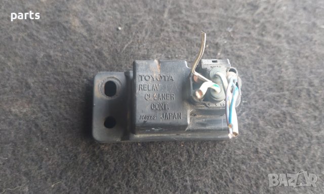 Реле Чистачки Лексус - Тойота - 85942-33010 N