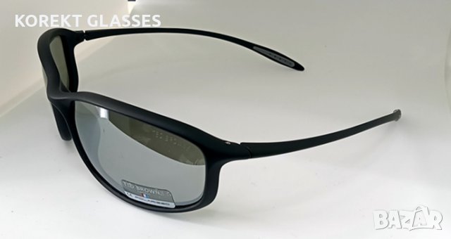 TED BROWNE London ORIGINAL POLARIZED 100% UV Слънчеви очила TOП цена! Гаранция! Перфектно качество!, снимка 3 - Слънчеви и диоптрични очила - 34285845