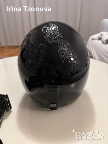 Ски каска + ски очила Carrera, снимка 2 - Зимни спортове - 52940847