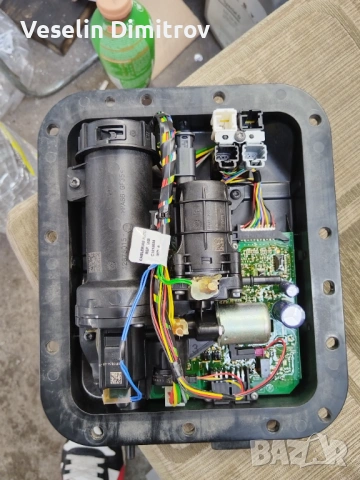 Продавам помпа adblue Citroen berlingo 2, 1.6HDI 2018 г. 