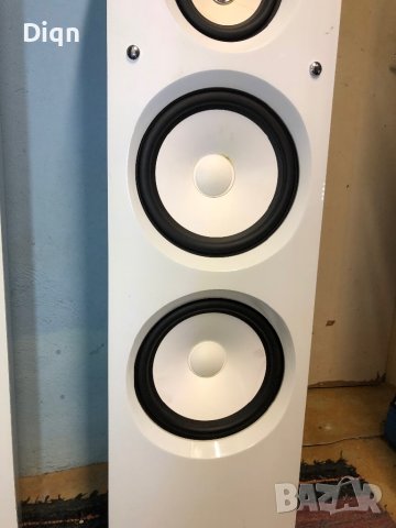 Koda 858f, снимка 4 - Тонколони - 38800351