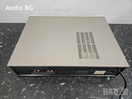 Technics RS-M65, снимка 3 - Декове - 53063143