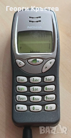 Nokia 200(RM970 - 2 бр.), 3210(2 бр.) и 6303 - за ремонт или части, снимка 8 - Nokia - 53384042