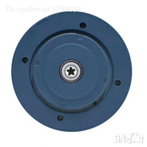 Професионален кухненски чопър Lexical LCH-1916 – бързо и мощно рязане с 4 ножа от неръждаема стомана, снимка 5 - Чопъри и пасатори - 53084711