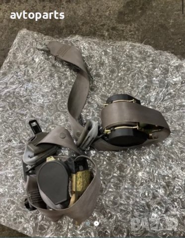 Renault grand espace 2005година предни колани, снимка 2 - Части - 40393317