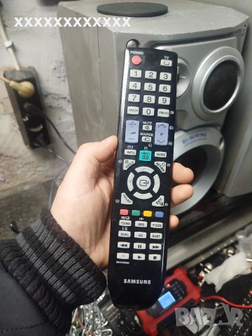 Дистанционно за тв samsung bn59-00940A