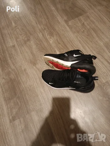 Nike Air Max 270