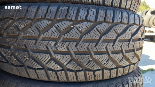 Гуми 225 50 17  рикен, снимка 2 - Гуми и джанти - 51778800