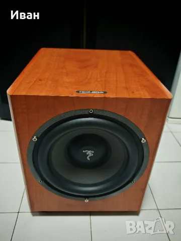 Focal JMlab Chorus SW 700 S, снимка 2 - Тонколони - 49306456