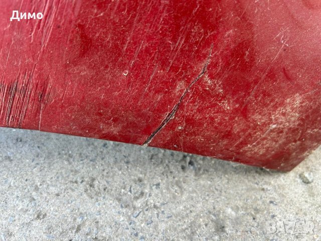 предна задна  броня БМВ ф30, снимка 9 - Аксесоари и консумативи - 42636007