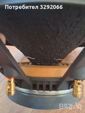 говорител 15 , снимка 4 - Тонколони - 53048923