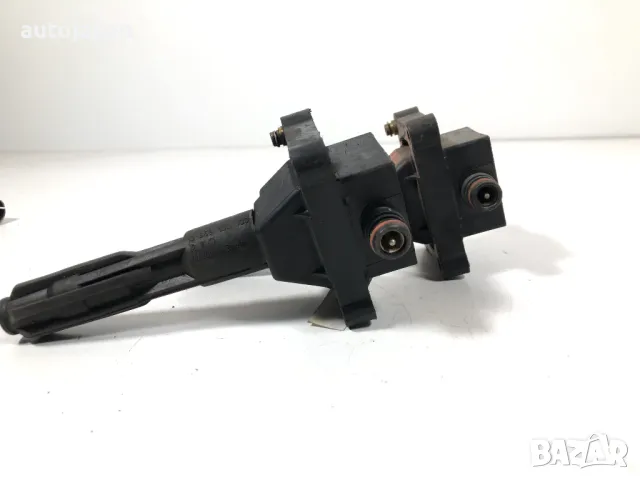Запалителна бобина Mercedes Clk 230 W208 0221506002, снимка 2 - Части - 50093057