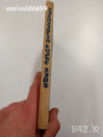 Кингсли Еймис - Един тлъст англичанин , снимка 3 - Художествена литература - 49284784