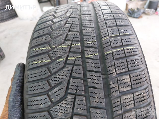 1 бр.зимна гума Hankook 225 50 17 dot2520 , снимка 1 - Гуми и джанти - 44473584