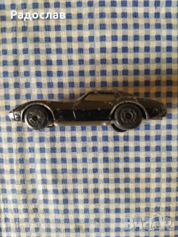 Matchbox стара количка Chevrolet , снимка 2 - Колекции - 53373867