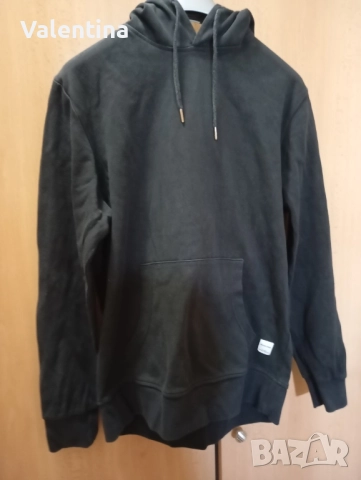 Мъжки суичъри Jack & Jones, снимка 10 - Суичъри - 51582497