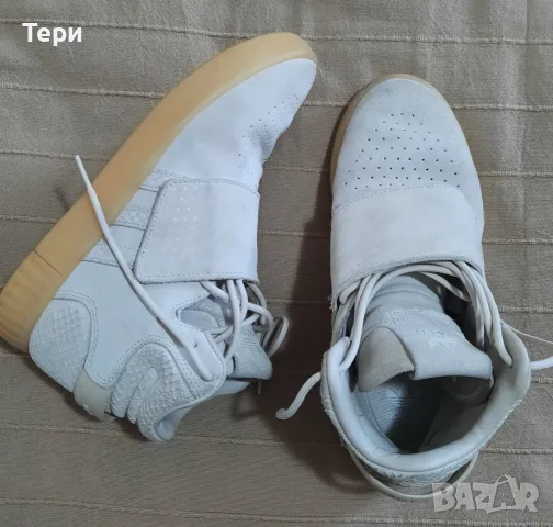 Adidas Tubular 38 номер, снимка 2 - Маратонки - 55705663