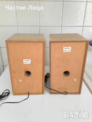 Оригинални Японски Двулентови Тонколони, снимка 6 - Тонколони - 41657300