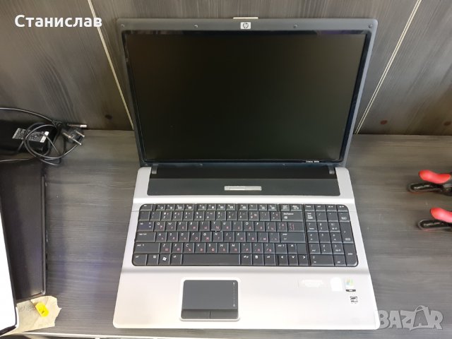 Лаптоп HP Compaq 6820s за части, снимка 4 - Части за лаптопи - 35672694