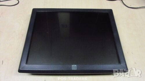 Elo ET1215L-8CWA-1-G 12.5“ Touch POS система, снимка 1 - Монитори - 41828244