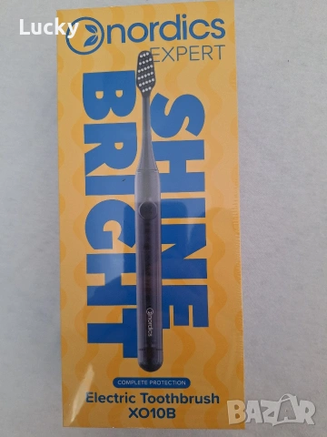 Четка за зъби за възрастни, снимка 3 - Други - 53628280