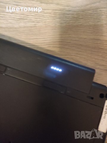 Лаптоп HP EliteBook 2560p i5 /4GB DDR3 /500GB/3G/12.5/, снимка 8 - Лаптопи за работа - 38726437