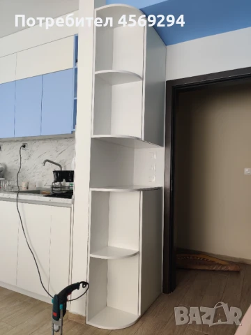 Изработка на мебели по поръчка София, снимка 10 - Дърводелски услуги - 51416585