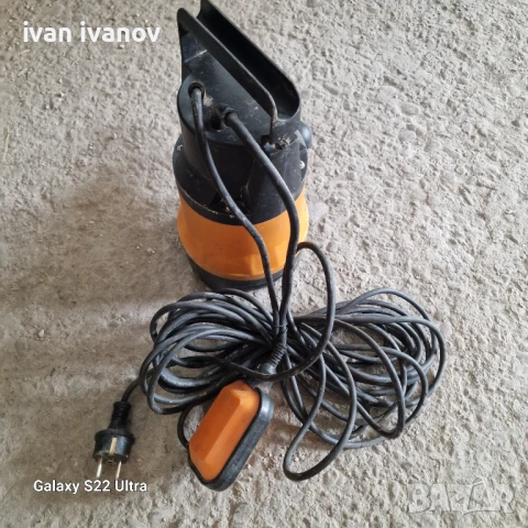 Водни помпи Потyпяеми, снимка 5 - Водни помпи - 51183745