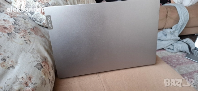 еб
Lenovo IdeaPad S540 (15") - Intel Core i5-10210U, NVIDIA, снимка 5 - Лаптопи за работа - 52876190