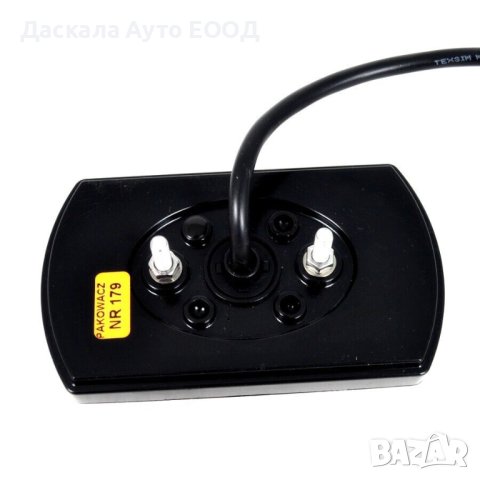 1 бр. МИНИ Лед LED неон стоп с 3 функции 12-24V , Полша, снимка 10 - Аксесоари и консумативи - 41939493