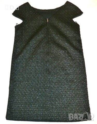 DOLCE & GABBANA оригинална бляскава рокля М, снимка 5 - Рокли - 40534330