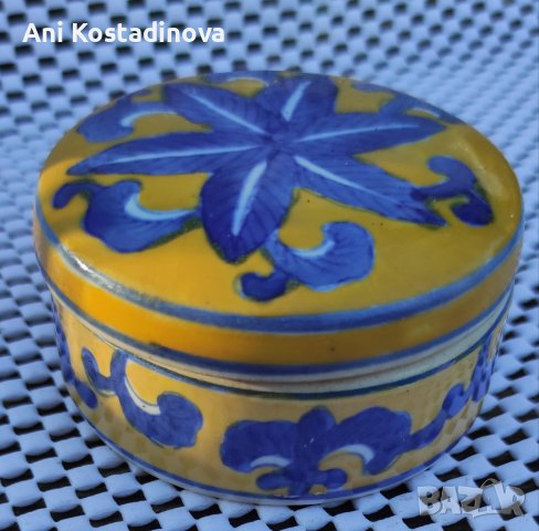 Ароматни сапунчета и свещи, снимка 15 - Ръчно изработени сувенири - 39228009