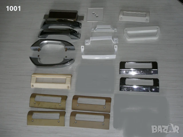 Дръжки за хладилници,метални и стъклени скари - рафтове,уплътнители  , снимка 2 - Други инструменти - 12147383