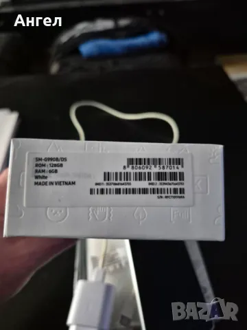 Samsung s21 Fe, снимка 4 - Samsung - 49873844