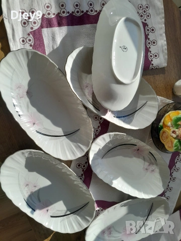 сервизи на luminarc antika, снимка 11 - Сервизи - 53057143