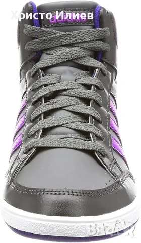 Кецове Адидас Оригинални високи маратонки Adidas 28 30 номер, снимка 3 - Детски маратонки - 19872927