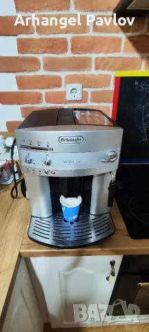 Delongi Magnifica, снимка 1