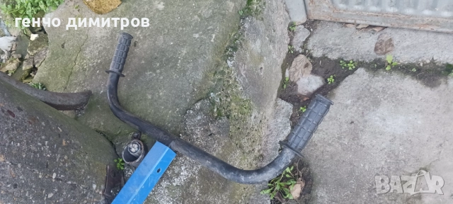 Клещи за бордюри или камъни, снимка 3 - Други инструменти - 52033163