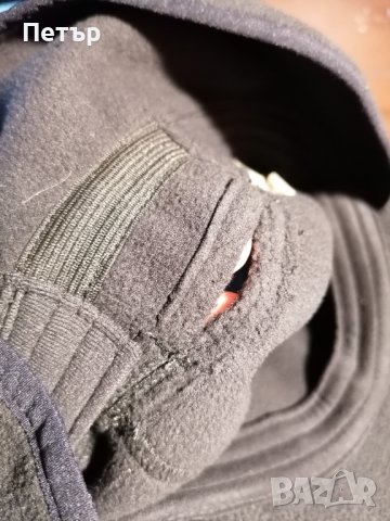 Продавам зимна поларена шапка с козирка марка Duluth , снимка 10 - Шапки - 44292594