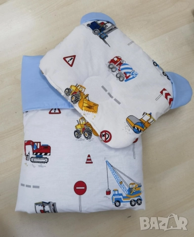 комплект за количка, снимка 10 - Други - 52111595